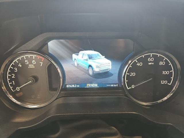 used 2022 Ford F-150 car, priced at $37,941