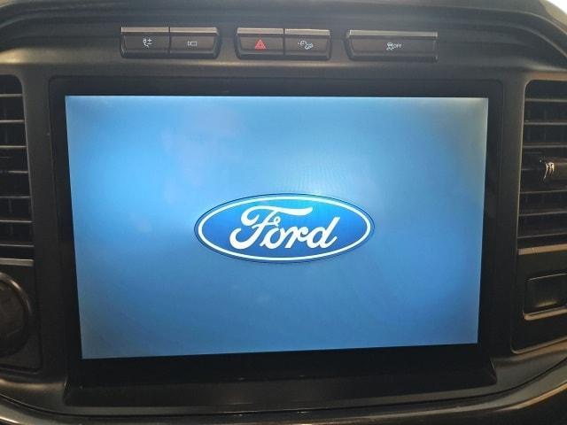 used 2022 Ford F-150 car, priced at $36,771