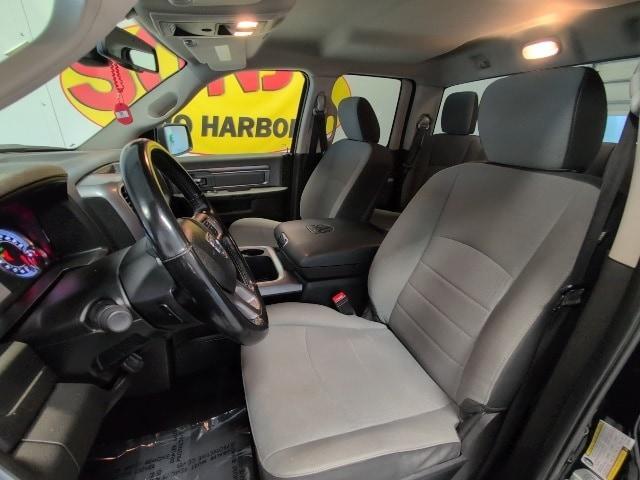 used 2022 Ram 1500 Classic car, priced at $29,974