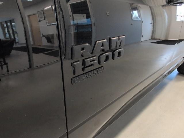 used 2022 Ram 1500 Classic car, priced at $29,974