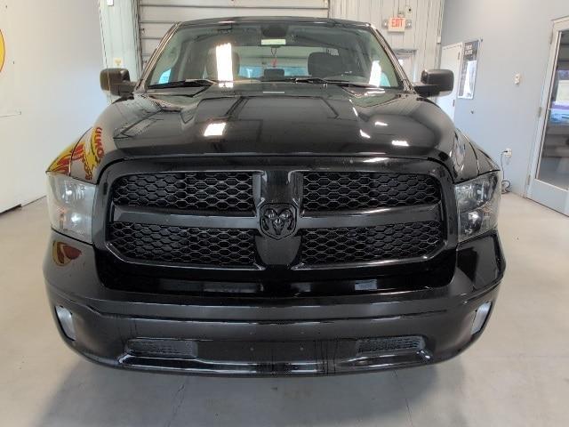used 2022 Ram 1500 Classic car, priced at $29,974