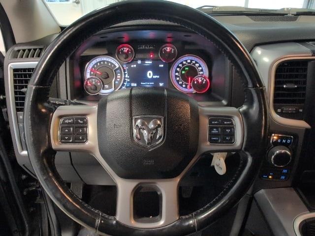 used 2022 Ram 1500 Classic car, priced at $29,974