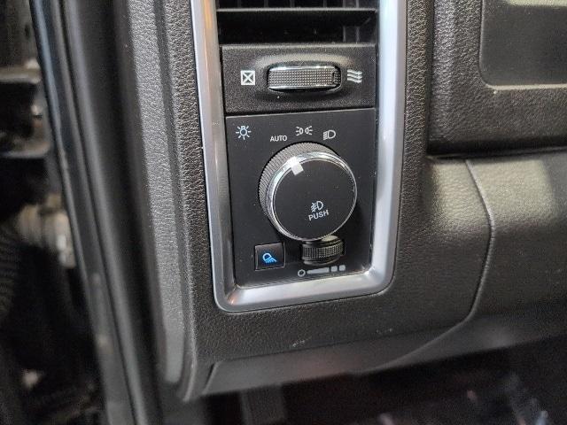 used 2022 Ram 1500 Classic car, priced at $29,974