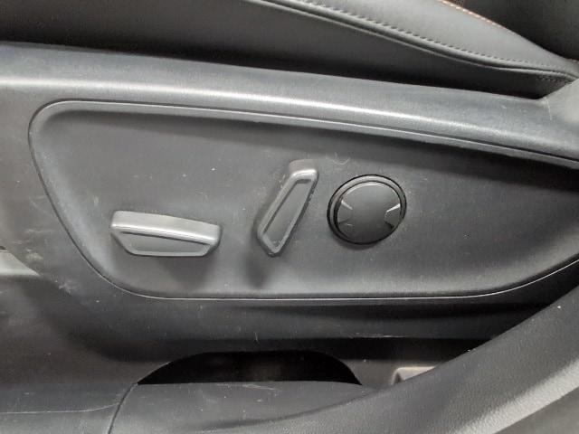 used 2021 Ford Bronco Sport car, priced at $23,999