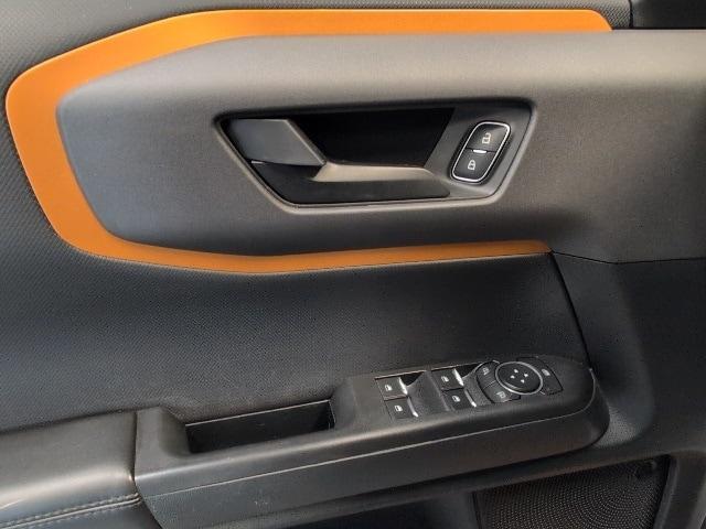 used 2021 Ford Bronco Sport car, priced at $23,999