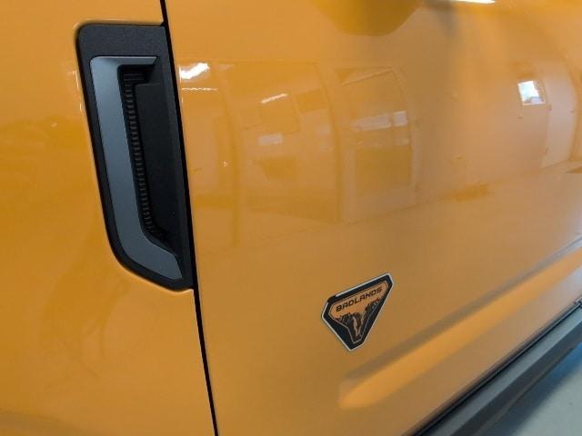 used 2021 Ford Bronco Sport car, priced at $23,999