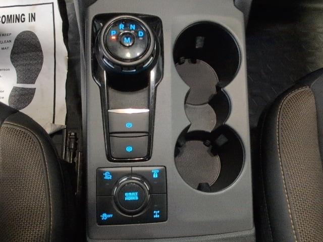 used 2021 Ford Bronco Sport car, priced at $23,999