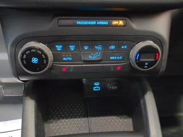 used 2021 Ford Bronco Sport car, priced at $23,999