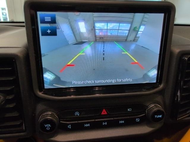 used 2021 Ford Bronco Sport car, priced at $23,999