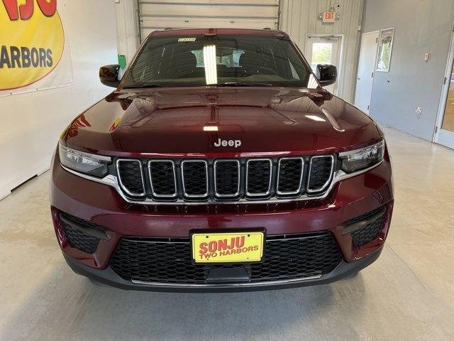 new 2024 Jeep Grand Cherokee car, priced at $42,979