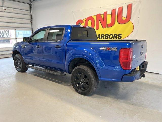used 2020 Ford Ranger car, priced at $28,994