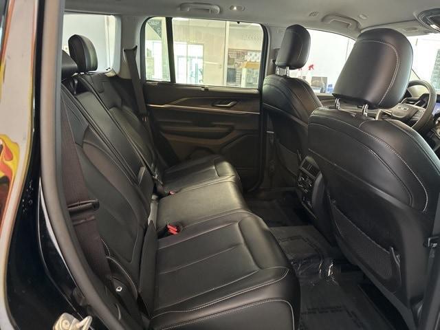 used 2023 Jeep Grand Cherokee car, priced at $29,918