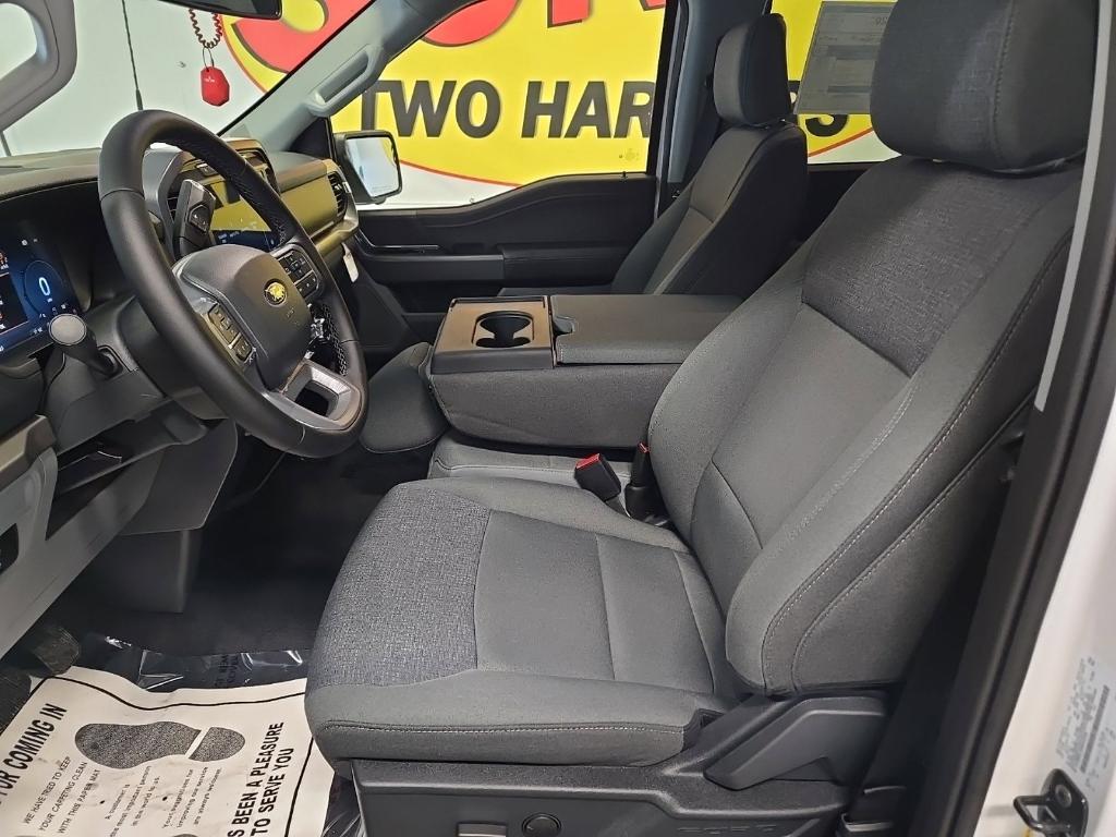 new 2024 Ford F-150 car, priced at $49,228