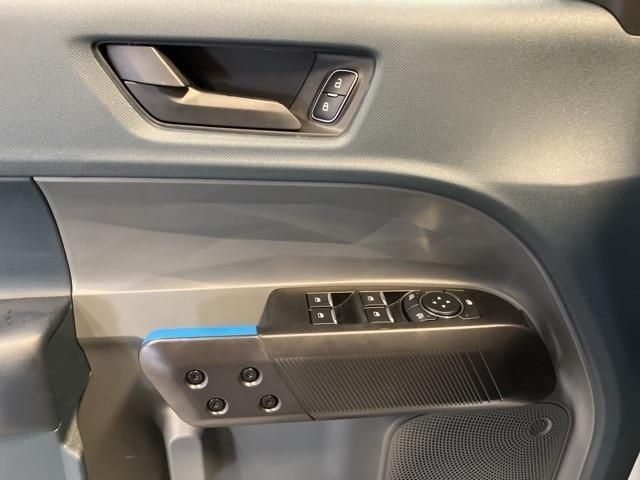 new 2025 Ford Maverick car