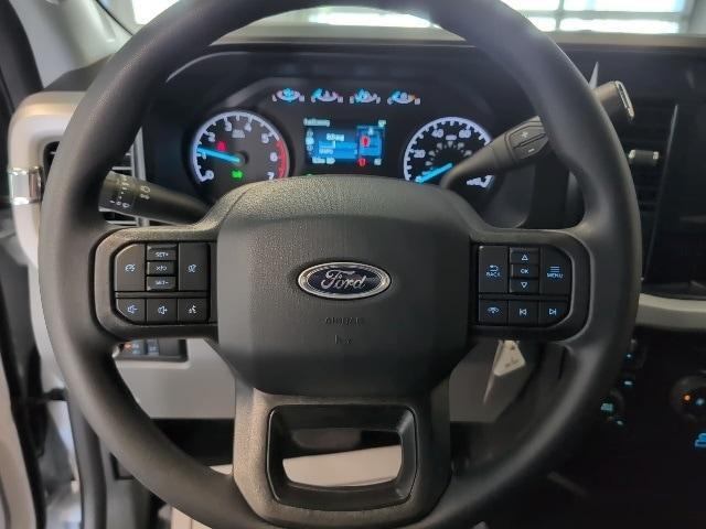 new 2026 Ford F-350 car, priced at $62,605