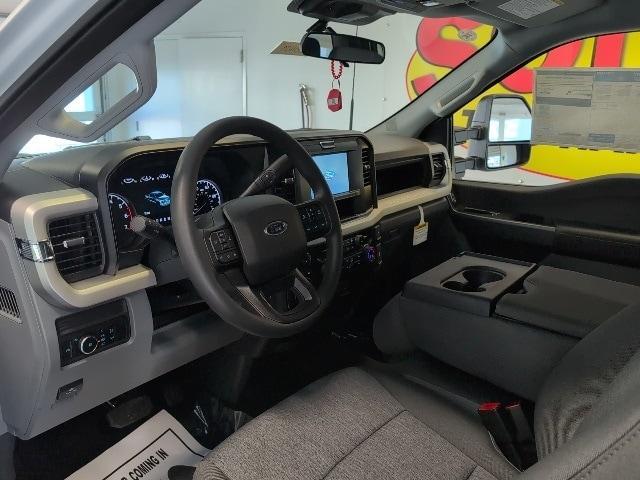 new 2026 Ford F-350 car, priced at $62,605