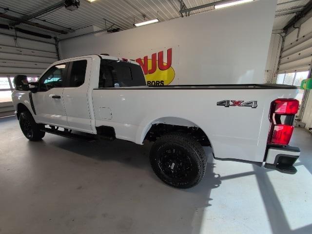 new 2026 Ford F-350 car, priced at $62,605