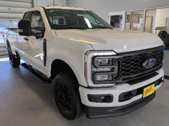 new 2026 Ford F-350 car, priced at $62,605