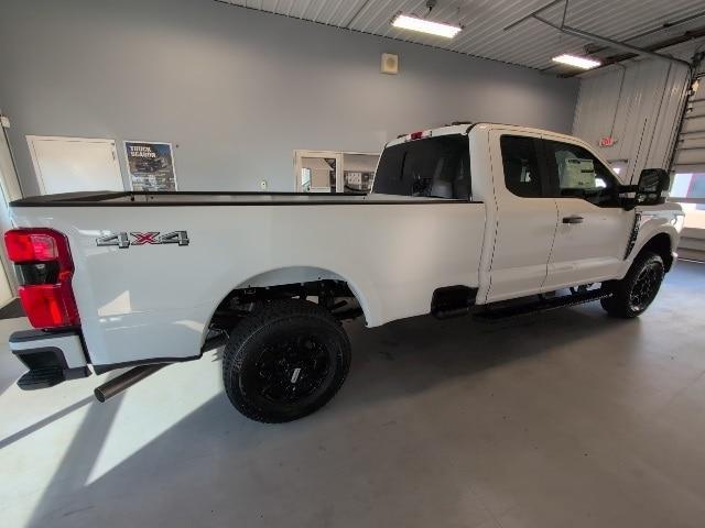 new 2026 Ford F-350 car, priced at $62,605