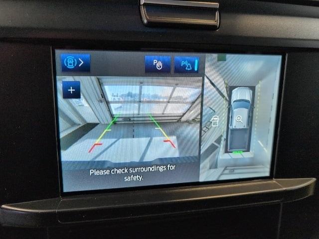 new 2026 Ford F-350 car, priced at $62,605