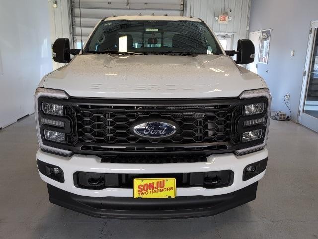 new 2026 Ford F-350 car, priced at $62,605