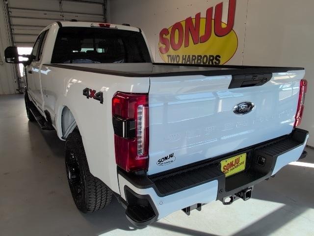 new 2026 Ford F-350 car, priced at $62,605