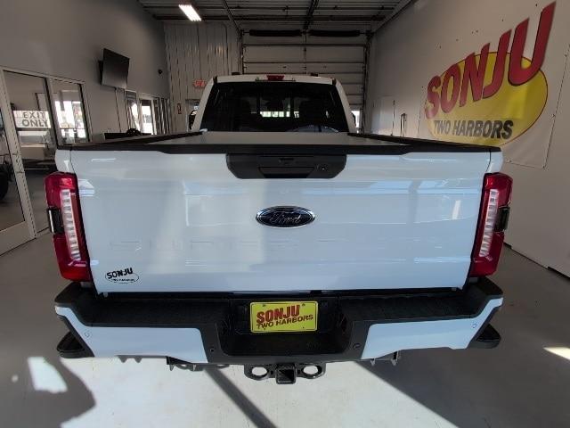 new 2026 Ford F-350 car, priced at $62,605