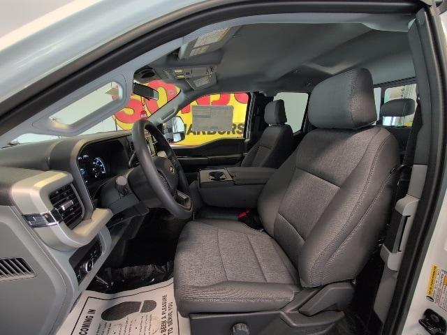 new 2026 Ford F-350 car, priced at $62,605