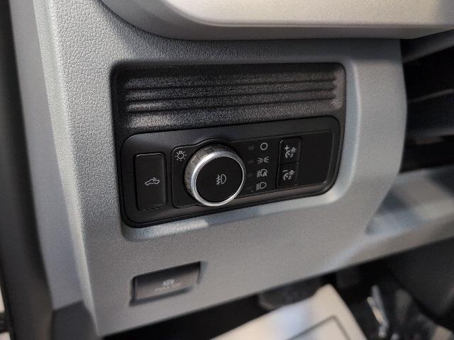 new 2026 Ford F-350 car, priced at $62,605