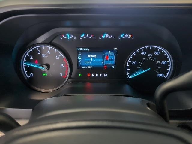 new 2026 Ford F-350 car, priced at $62,605