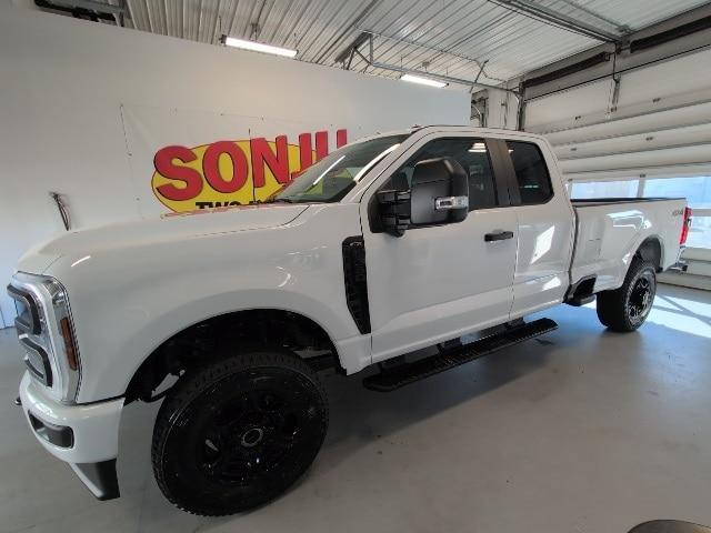 new 2026 Ford F-350 car, priced at $62,605