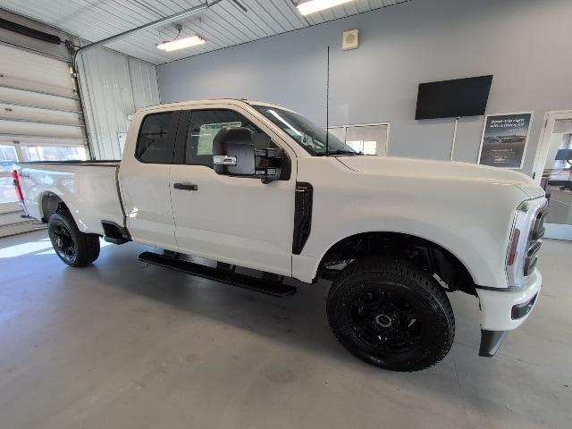 new 2026 Ford F-350 car, priced at $62,605