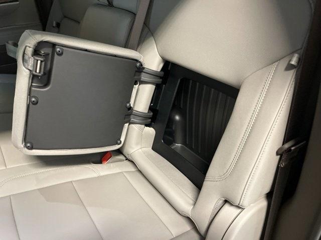 new 2025 Chevrolet Silverado 1500 car, priced at $63,999