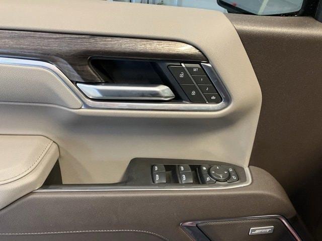 new 2025 Chevrolet Silverado 1500 car, priced at $63,999