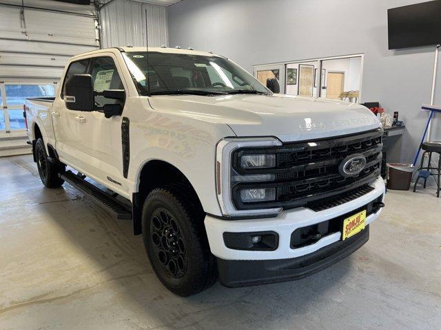 new 2024 Ford F-350 car, priced at $74,101