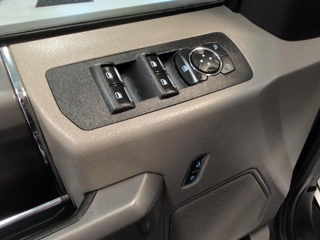 used 2020 Ford F-150 car, priced at $27,989