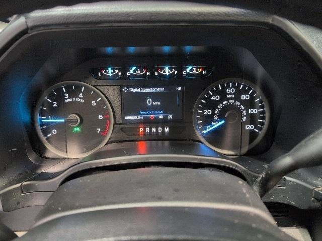 used 2020 Ford F-150 car, priced at $27,989