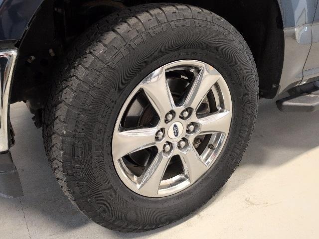 used 2020 Ford F-150 car, priced at $27,989