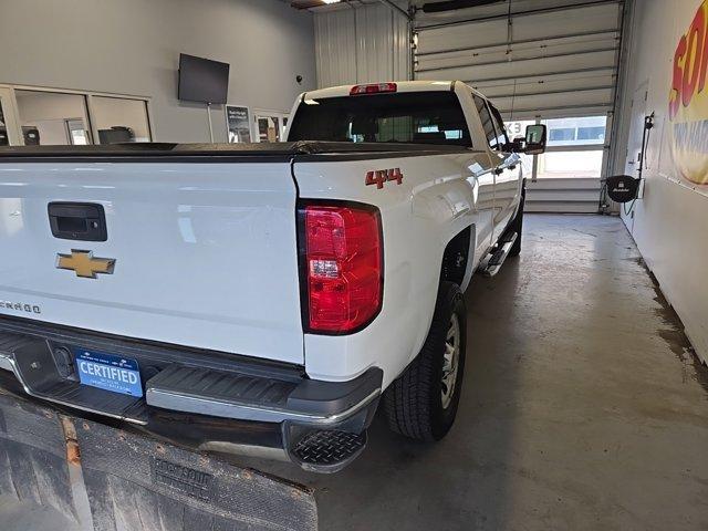 used 2018 Chevrolet Silverado 3500 car, priced at $34,708