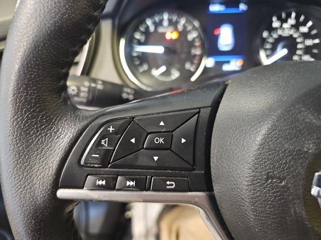 used 2020 Nissan Rogue car, priced at $19,949