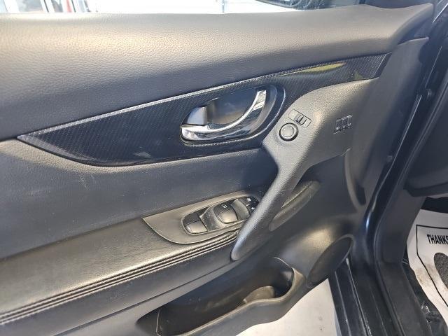 used 2020 Nissan Rogue car, priced at $20,989