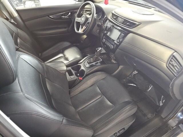 used 2020 Nissan Rogue car, priced at $20,989