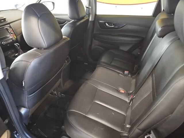 used 2020 Nissan Rogue car, priced at $20,989