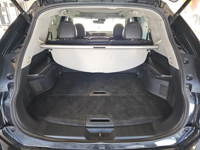 used 2020 Nissan Rogue car, priced at $20,989