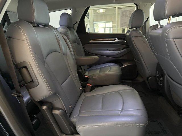 used 2021 Buick Enclave car, priced at $27,996