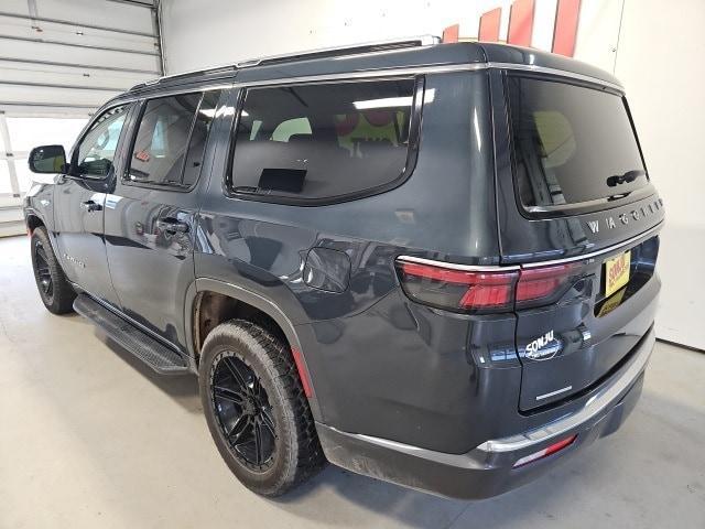 used 2022 Jeep Wagoneer car, priced at $39,981