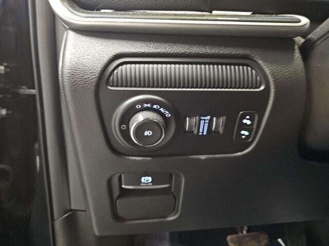 used 2022 Jeep Wagoneer car, priced at $39,981