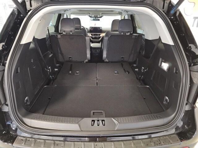 new 2025 Ford Explorer car, priced at $44,724