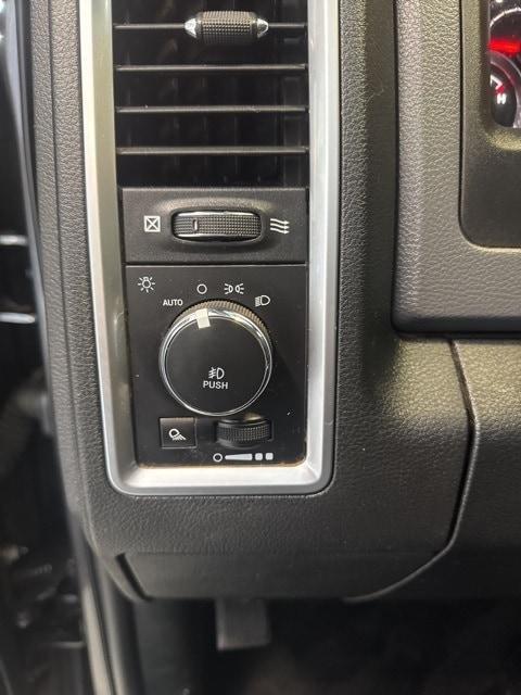 used 2017 Ram 1500 car, priced at $16,979