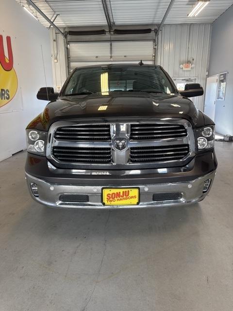 used 2017 Ram 1500 car, priced at $16,979